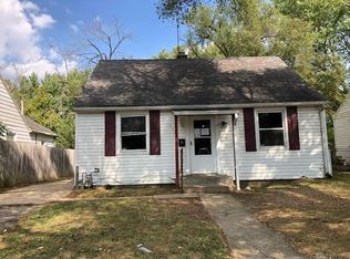 4425 Genesee Ave, Dayton, OH 45406