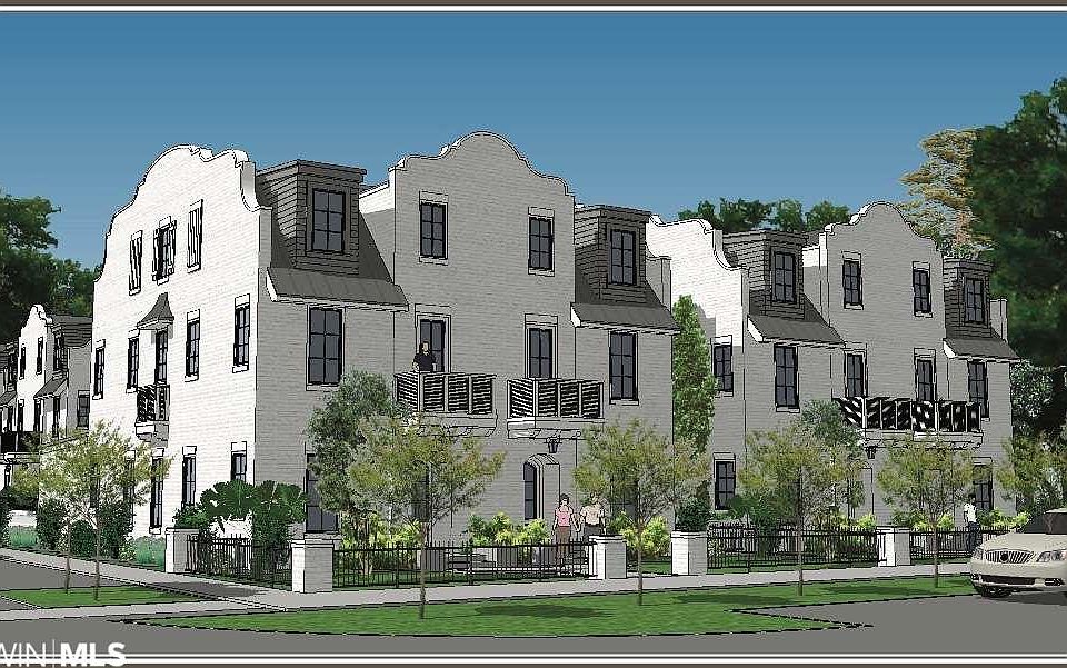 1st image of 72 Fairhope Ave Ste 4