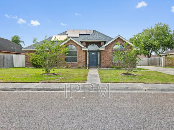 5233 Clearview Dr, Brownsville, TX 78526
