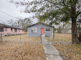 2151 Meharry Ave, Jacksonville, FL 32209