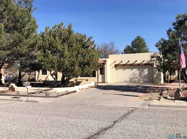 611 Vanden Bosch Pkwy, Gallup, NM 87301