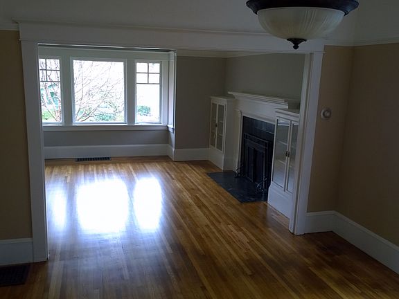 Living Room from Dining Room