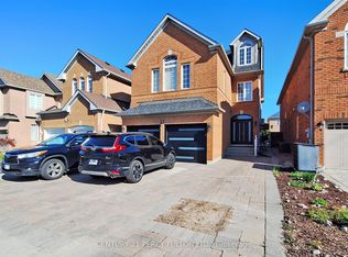 47 Sapphire Dr #Basement, Richmond Hill, ON L4S 2E5
