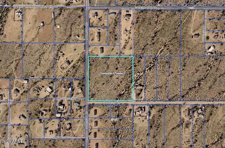 1st image of 0 W Ralston Road #8