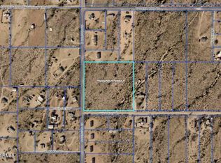 0 W Ralston Rd #8, Maricopa, AZ 85139