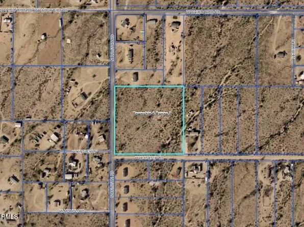 0 W Ralston Road #8, Maricopa, AZ 85139