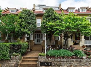 3409 R St NW, Washington, DC 20007