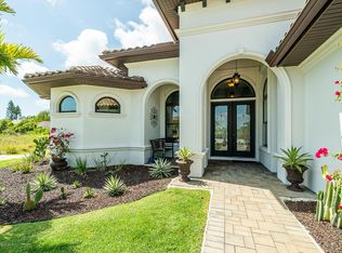 1001 Italia Ct, Melbourne, FL 32940