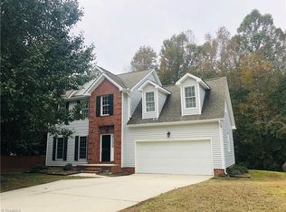 5211 Michaux Rd, Greensboro, NC 27410