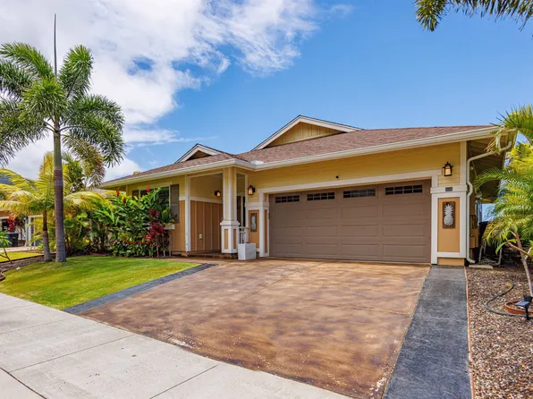 235 Kilioopu St, Wailuku, HI 96793