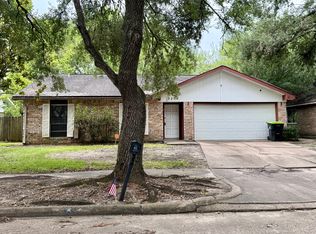 2207 Fall Meadow Dr, Missouri City, TX 77459