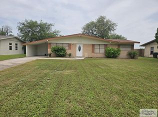 1913 E Madison Ave, Harlingen, TX 78550