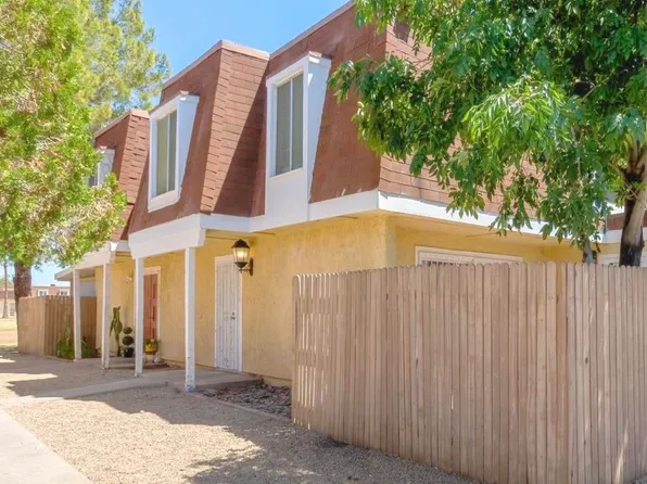 3350 W LAS PALMARITAS Drive, Phoenix, AZ 85051