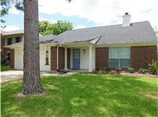 18115 Forest Cedars Dr, Houston, TX 77084