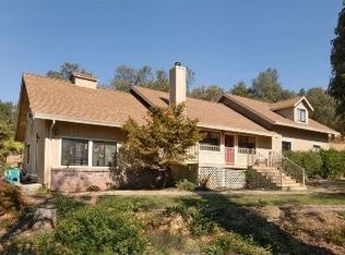 5320 Grassy Run Rd, Placerville, CA 95667