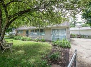 4101 Brookgrove Dr, Grove City, OH 43123