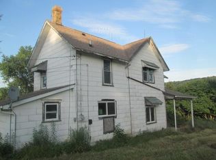 4281 Brookville St, Hawthorn, PA 16230