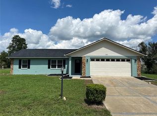 4181 SW 139th Street Rd, Ocala, FL 34473