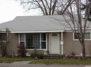 2919 SW Ladow Ave, Pendleton, OR 97801