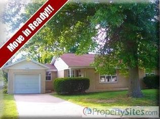 109 N Maplewood Ave, Republic, MO 65738