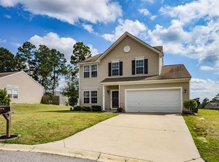 213 Latherton Ct, Lexington, SC 29073