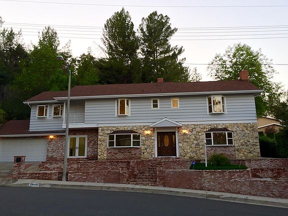 3rd image of 5845 El Canon Ave
