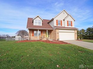 7815 Kristen Dr, West Chester, OH 45069