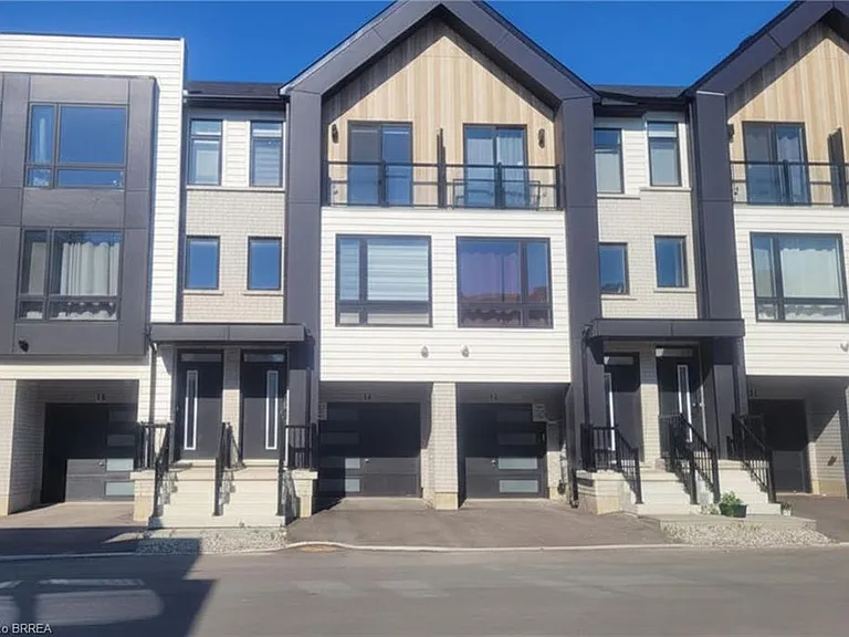 55 Tom Brown Dr #14 — Photo 2
