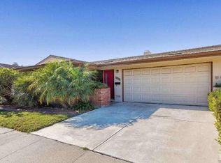 2557 Neptune Pl, Port Hueneme, CA 93041
