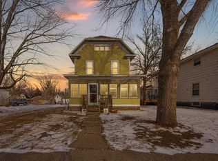 215 Front St E, Redwood Falls, MN 56283