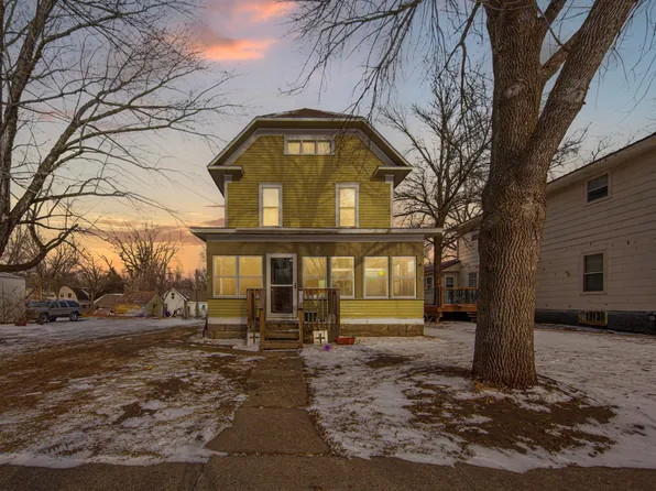 215 Front St E, Redwood Falls, MN 56283
