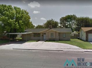2608 N Charlcia Blvd, Hobbs, NM 88240
