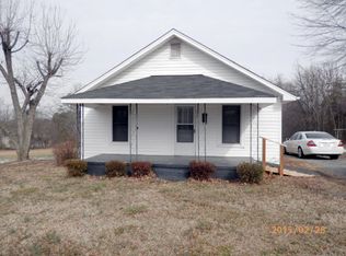 330 Highland Dr, Lincolnton, NC 28092