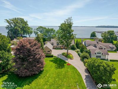 15230 Windmill Pointe Dr, Grosse Pointe Park, MI, 48230