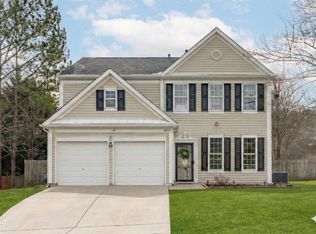 400 New Timber Path, Apex, NC 27502