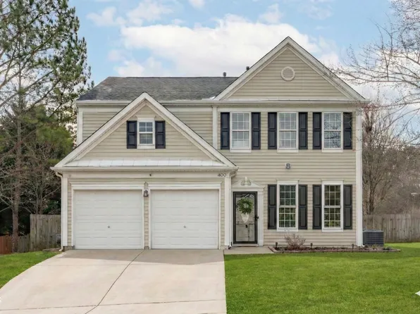 400 New Timber Path, Apex, NC 27502