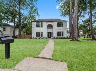 402 Susan Ln, Conroe, TX 77385