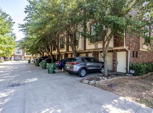 903 E Glenn Crossett St, Arlington, TX 76010