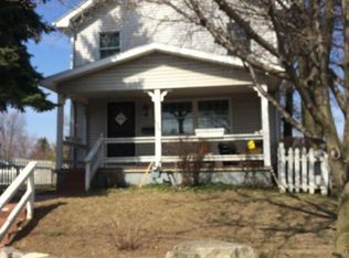 1586 Old Leonard Ave, Columbus, OH 43219