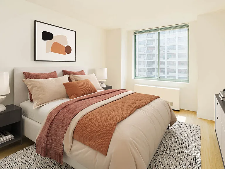 750 Columbus Ave #3A — Photo 9