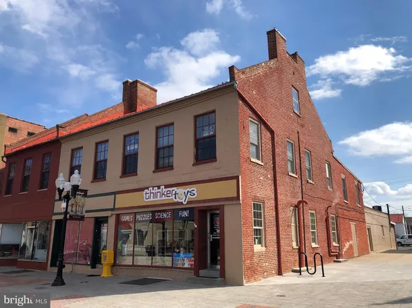 104 S Loudoun St APT 2, Winchester, VA 22601