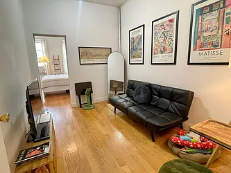 Rented by Compass