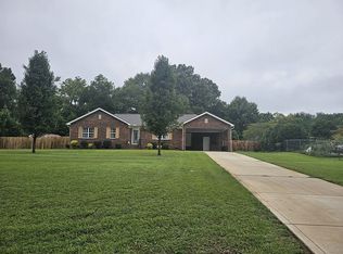 11001 S Hampton Dr, Mint Hill, NC 28227