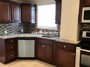 78 Malden St #2T, Everett, MA 02149