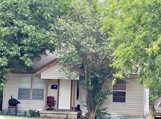 2222 Alexander Ave, Waco, TX 76708