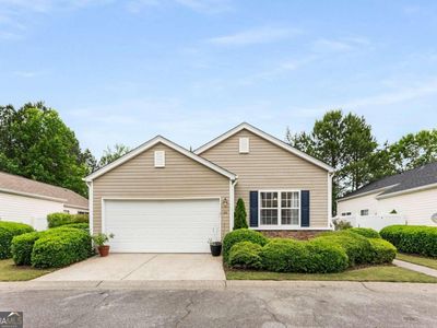 122 W Oaks Pl, Woodstock, GA, 30188