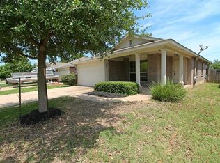 2603 Marcus Abrams Blvd, Austin, TX 78748