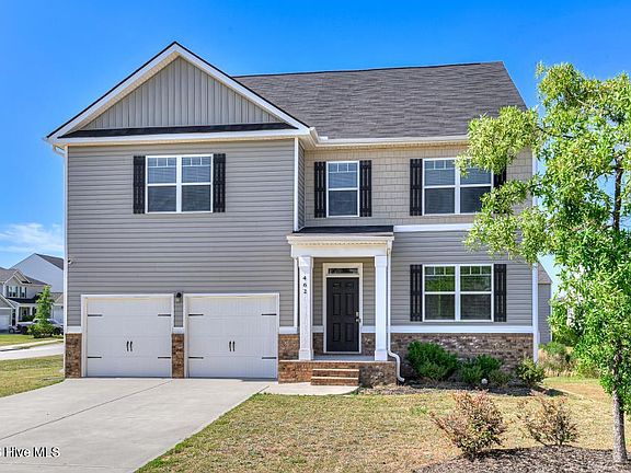 2nd image of 462 Furlough Drive