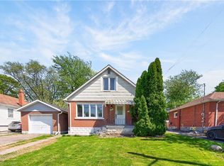 43 W 1st St, Hamilton, ON L9C 3B9