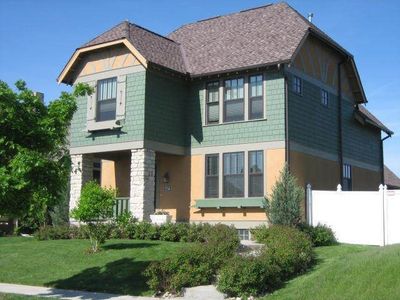 7936 N Lane Ave, Kansas City, MO, 64158